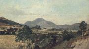 John Constable Keswick oil painting reproduction
